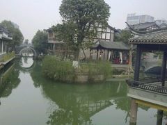 -龙潭水乡