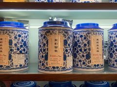 -张一元(总店)