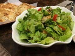 -苏坦土耳其餐厅(白云宾馆店)