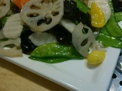 -宏记广东客家菜(丰汇店)