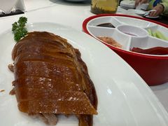 -红菜坊·烤鸭·川鲁宴(石园店)