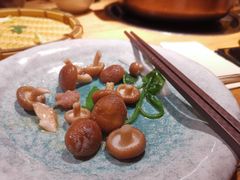 -大头椰·椰子鸡火锅(南宁万象城店)