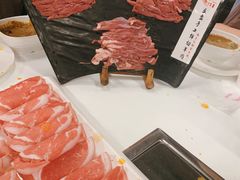 -乔先生涮肉·鲜活牛羊肉火锅(塘沽店)