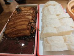 -沈家花园如皋菜(君御豪庭店)