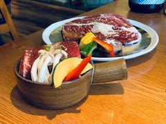 -炎蔵牛舌烤肉