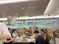 -海底捞火锅(旭辉MALL店)