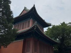 -历代帝王庙博物馆