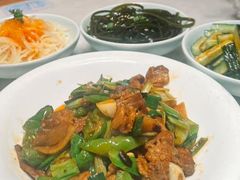 -涌上外婆桥(南塘店)