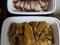 -香港新发烧腊茶餐厅(书城店)