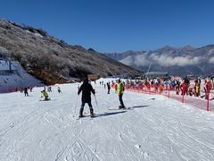 -太子岭滑雪场