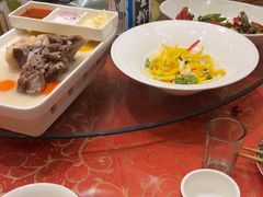 -巴依老爷新疆美食(马驹桥店)