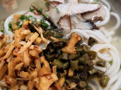 -瘦子桂林米粉店(总店)