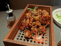 -锦府园(环球港店)