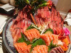 -大渔铁板烧(花园道店)