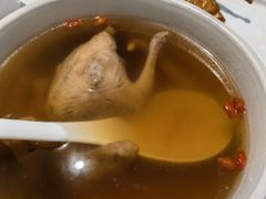 -琬苑鸽庄·川粤融合菜(解放碑总店)