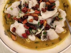 -亮庆餐厅·粤菜·早茶(篁庄店)