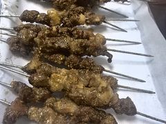 -三中高皇羊肉馆