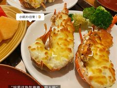 -华邑酒店·鲜艳全日自助餐厅