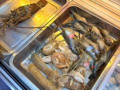 -霸王虾·小龙虾香辣蟹(玉林店)
