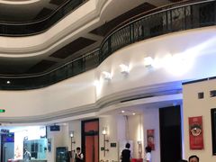 大堂-五谷芳乳鸽王(海景店)