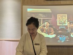 -和子足浴SPA会馆(梁溪店)