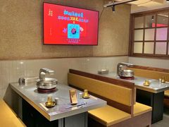 -小核桃烤肉馆(西塔店)