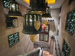 -叶叶菩提·晋福宫