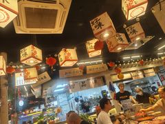 -牛市坎火锅(建设路店)