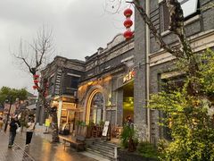 -潜口民宅博物馆