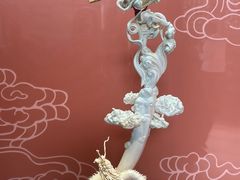 -陈家祠堂-游客中心