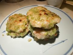 -日丰园海肠水饺·老字号大连海鲜(和平广场店)