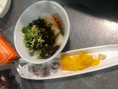 -探鱼·鲜青椒爽麻烤鱼(广州花都来又来店)