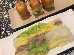 -金香匯晚茶(浑南店)