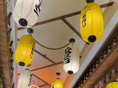 -坂吉屋·居酒屋深夜食堂(龙湖店)