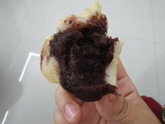 -松盛糕团店(红旗桥店)