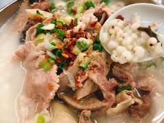 -广场正宗原汁薏米店