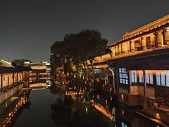 -嘉兴月河历史街区