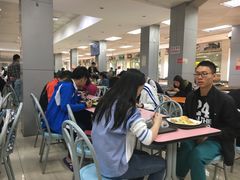 -中山大学-学5食堂