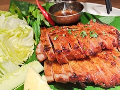 -星叶·东南亚料理(宁波万象汇店)