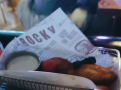 -MR.ROCKY洛奇先生RESTAURANT&BAR(宝安壹方城店)