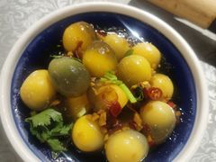 -达叔香味海鲜(海棠68环球美食街店)
