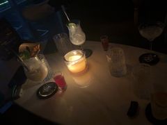 -SU lounge the lake view湖景酒廊