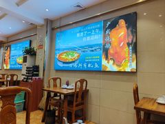 -金勺子土菜馆(兴园北区店)