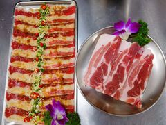 -大喜烤肉(海宁尚东店)