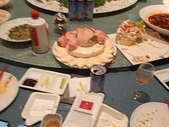 -凤凰园烤鸭店·唐山菜·传承花椒肉(老唐丰路店)