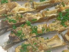 -小贝壳酒楼(经九路店)