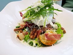-JF Garden(渔人码头店)