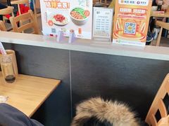 -李先生牛肉面大王(莱芜信誉楼店)