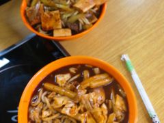 -新疆味道(大成名店公园店)