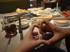 -海底捞火锅(新松江路店)